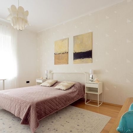 Large Two Bedroom Family App - Free Parking ليوبليانا المظهر الخارجي الصورة